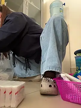 Donna9696 online show from March 2, 2026, 1:28 am