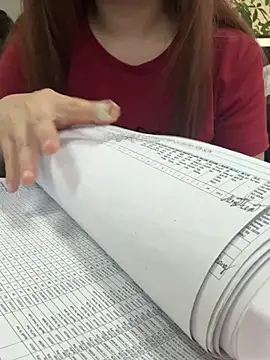 Donna9696 online show from March 17, 2026, 1:19 am