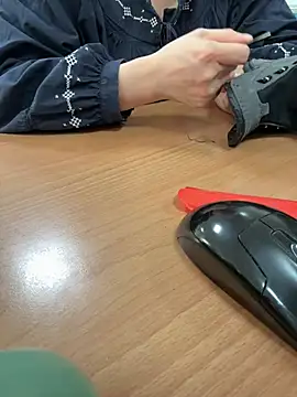 Donna9696 online show from April 15, 2026, 1:22 am