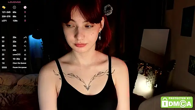 Jane sss online show from April 10, 2026, 1:23 am