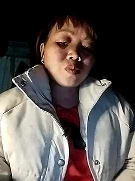 Sam-cute online show from March 25, 2026, 12:26 pm