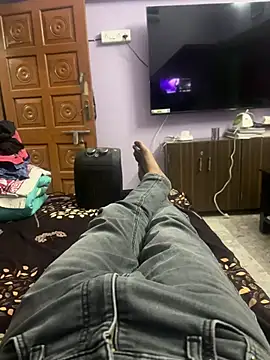 Hornyksg online show from January 15, 2026, 2:53 pm