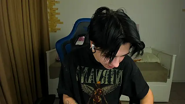 RayTaylorr online show from January 15, 2026, 5:44 am