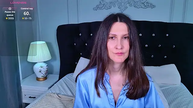Snapshot of Fetish_Pamela chatting on May 2, 2026, 12:10 pm Fetish Pamela online show from May 2, 2026, 12:10 pm