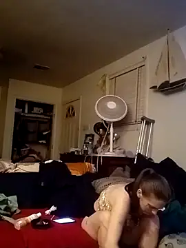 Snapshot of LadySn0w26 chatting on February 3, 2026, 2:53 am LadySn0w26 online show from February 3, 2026, 2:53 am