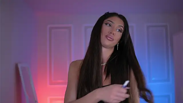 SammiMonroe online show from April 3, 2026, 4:19 am