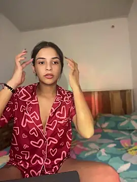 Snapshot of chloe_peach_ chatting on April 17, 2026, 1:19 am chloe peach online show from April 17, 2026, 1:19 am