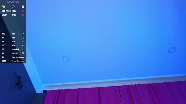 Snapshot of BarbaraGreen chatting on May 19, 2026, 7:48 am BarbaraGreen online show from May 19, 2026, 7:48 am