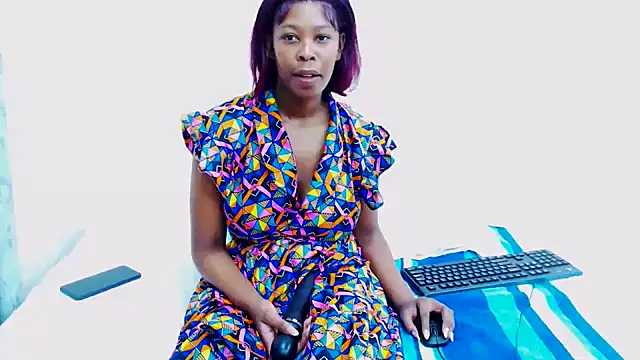 Sexy Baddie online show from March 10, 2026, 8:02 pm