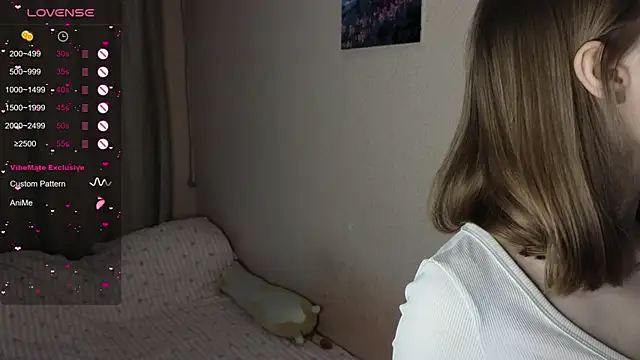 Snapshot of vickky_shy chatting on January 17, 2026, 2:31 pm vickky shy online show from January 17, 2026, 2:31 pm