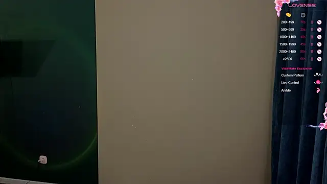 Snapshot of vickky_shy chatting on February 13, 2026, 5:35 pm vickky shy online show from February 13, 2026, 5:35 pm