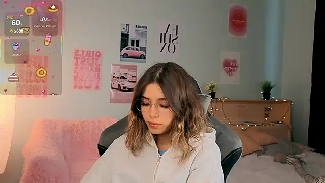 dinnerwithflowers online show from April 12, 2026, 1:03 pm