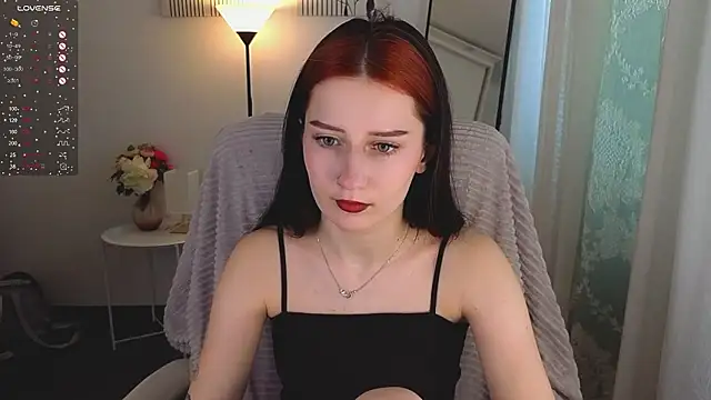 Snapshot of sandy_kiss chatting on February 10, 2026, 8:35 am sandy kiss online show from February 10, 2026, 8:35 am