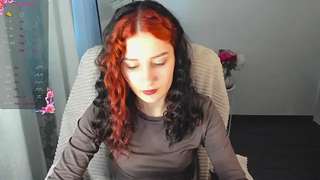 Snapshot of sandy_kiss chatting on February 2, 2026, 10:14 am sandy kiss online show from February 2, 2026, 10:14 am