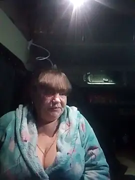 Ryslana007077 online show from February 27, 2026, 5:13 pm