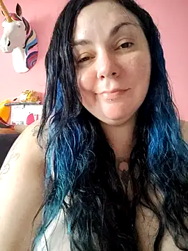 Snapshot of candydust chatting on April 16, 2026, 8:31 pm candydust online show from April 16, 2026, 8:31 pm