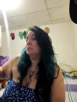 Snapshot of candydust chatting on February 17, 2026, 2:53 am candydust online show from February 17, 2026, 2:53 am