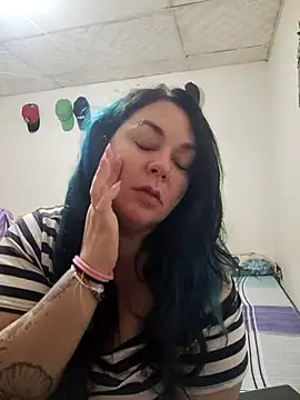 Snapshot of candydust chatting on February 14, 2026, 3:07 am candydust online show from February 14, 2026, 3:07 am