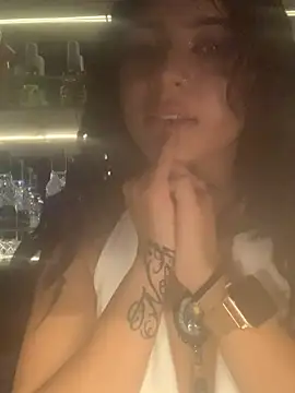 Snapshot of CherryWink_ chatting on February 15, 2026, 12:33 am CherryWink online show from February 15, 2026, 12:33 am