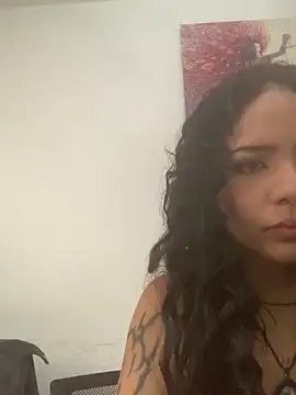 Snapshot of CherryWink_ chatting on February 17, 2026, 8:17 pm CherryWink online show from February 17, 2026, 8:17 pm