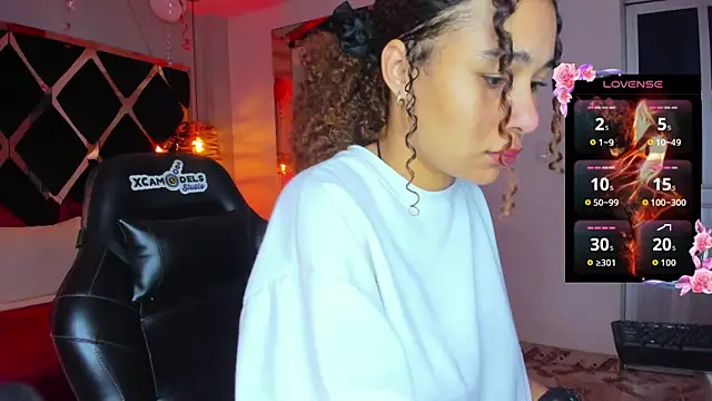 Mia cartther online show from February 17, 2026, 1:08 pm