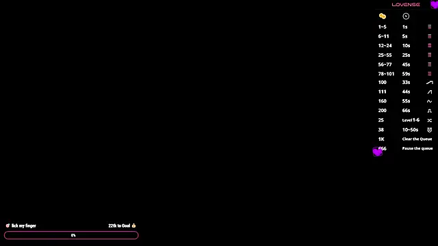 Snapshot of elsadaedra chatting on February 13, 2026, 9:09 am elsadaedra online show from February 13, 2026, 9:09 am