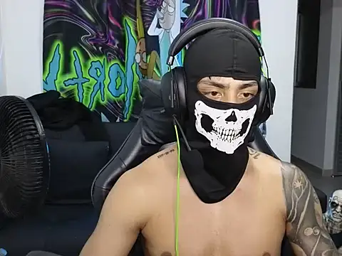 Snapshot of cash_master888 chatting on March 1, 2026, 6:57 am cash master888 online show from March 1, 2026, 6:57 am