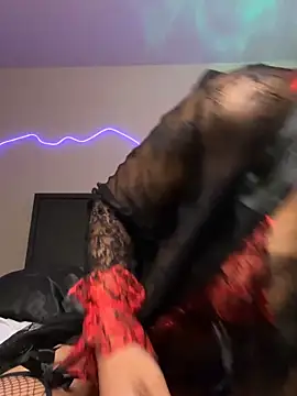 MsChanelCarter online show from February 28, 2026, 12:05 pm