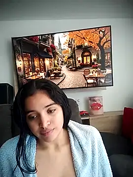 Snapshot of VanessaDoofenshmirtz chatting on February 13, 2026, 4:07 pm VanessaDoofenshmirtz online show from February 13, 2026, 4:07 pm