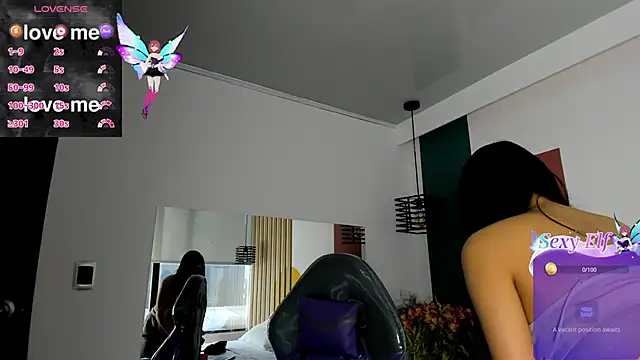 Snapshot of VanessaDoofenshmirtz chatting on February 23, 2026, 12:50 pm VanessaDoofenshmirtz online show from February 23, 2026, 12:50 pm