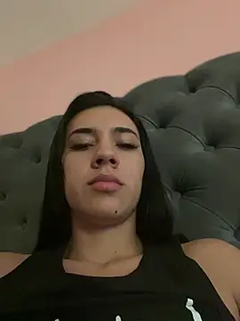 Aliison1  online show from February 7, 2026, 4:48 pm