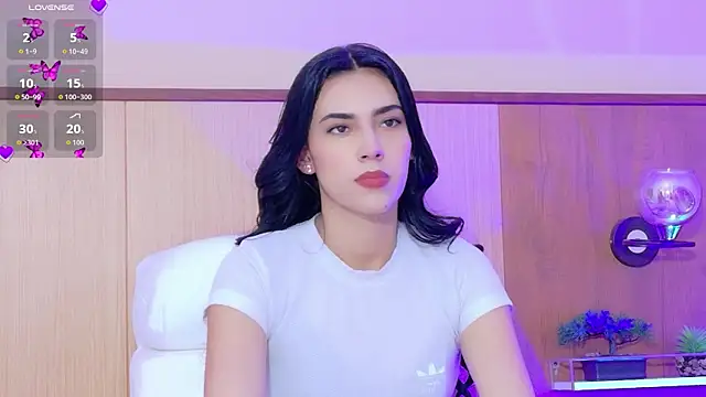 Aliison1  online show from January 16, 2026, 3:49 pm