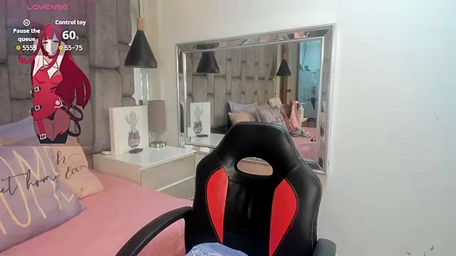 JenniQ69 online show from May 11, 2026, 7:00 pm