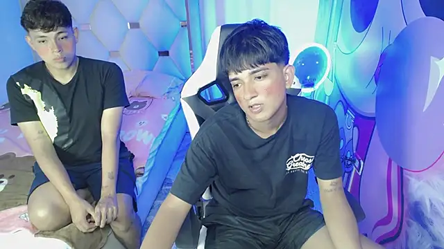 Maxwell boys online show from January 17, 2026, 3:43 am