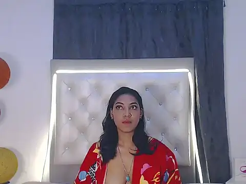 Snapshot of AnyAccosta chatting on January 15, 2026, 12:47 am AnyAccosta online show from January 15, 2026, 12:47 am