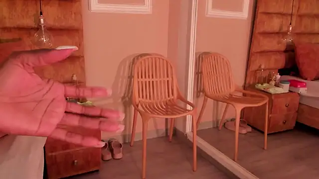 pamelamendez 1 online show from March 11, 2026, 4:39 am