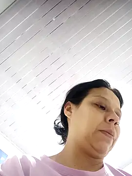 RossyAlvarez online show from April 14, 2026, 3:33 am