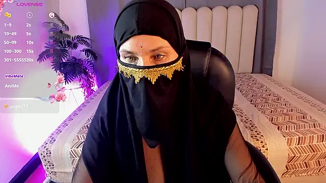 Latifa ali online show from February 19, 2026, 1:24 am