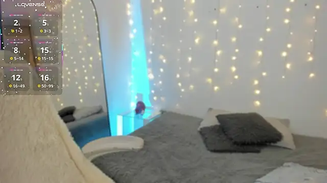 Snapshot of ImZoe chatting on February 7, 2026, 12:40 am ImZoe online show from February 7, 2026, 12:40 am