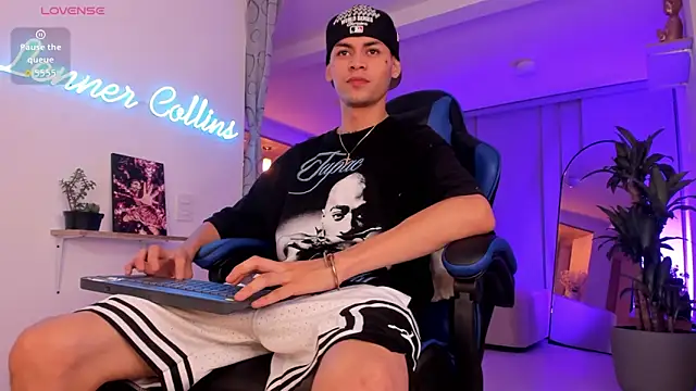 LennerCollins  online show from April 29, 2026, 5:33 am