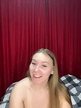 SweetSophia20 online show from January 19, 2026, 12:03 am