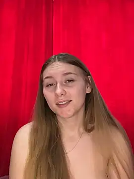 SweetSophia20 online show from February 8, 2026, 12:58 pm