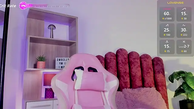 Eli-Bluee online show from April 11, 2026, 5:16 pm