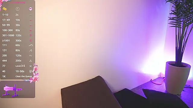 Mary funny online show from March 14, 2026, 8:15 pm