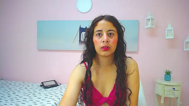 scarlett clyde online show from February 23, 2026, 12:17 pm