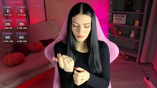 Snapshot of Kelly__Bunny chatting on March 26, 2026, 5:39 am Kelly Bunny online show from March 26, 2026, 5:39 am