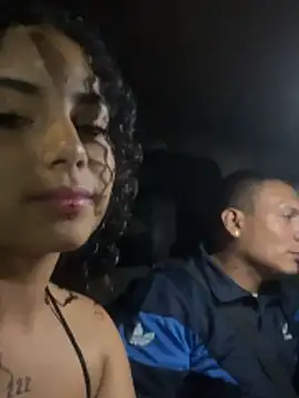 Spicy Nesss online show from January 15, 2026, 5:55 am