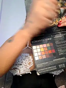 curly girl 31 online show from February 19, 2026, 7:33 pm