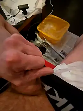 BlnAktivGay online show from February 7, 2026, 9:50 am