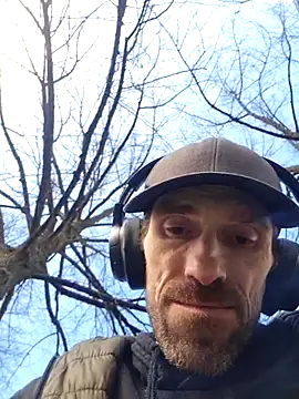 BlnAktivGay online show from March 1, 2026, 1:33 pm